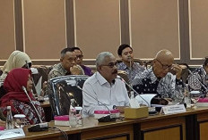 Rentetan Teror Dialami Keluarga Diplomat Kemenlu Arya Daru