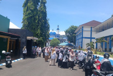 THLT Gelisah, Pengumuman Seleksi PPPK Tahap II Tak Kunjung Jelas