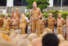 Hanya Berselang 2 Hari, PNS dan PPPK Gajian Lagi, Uhuy!