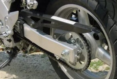 Jangan Salah Pilih! Ini Tips Memilih Ban Motor Sesuai Spesifikasi