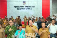 Pemkab Dorong Rencana Aksi Daerah Kelapa Sawit Berkelanjutan