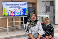 1.590 Anak Nasabah Mekaar dan ULaMM Terima PNM Scholarship 2026