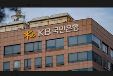 Kookmin Bank: Raksasa Perbankan Korea Selatan dengan Jangkauan Global