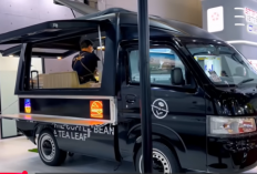 Review Spesifikasi Ford Ranger XL Spek Tambang 2026 yang Mejeng di GIICOMVEC 2026 