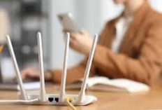Kebutuhan Internet Meningkat, Ini 5 Tips Memilih WiFi Terbaik 