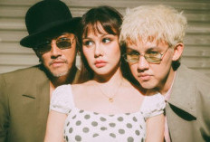 The Midnight Darlings Mengajak Nostalgia Lewat Single Kedua