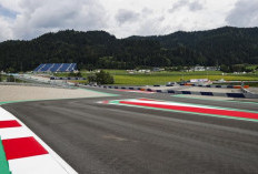 MotoGP Austria 2025: Siapa Rebut Kemenangan dalam Balapan Ke-1.000?
