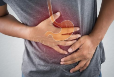 Daftar Makanan yang Menyebabkan Asam Lambung Naik dan Harus Dihindari