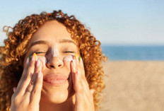 Sunscreen Apakah Bisa Menghilangkan Flek Hitam pada Wajah?