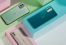 Nokia G22: HP Murah Yang Bisa Dibongkar Sendiri Di Rumah