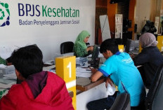 BPJS Kesehatan Pastikan Jaminan Katarak Bagi Peserta JKN