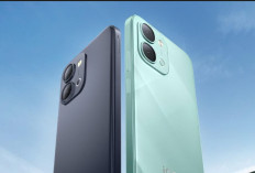 iQOO Z11x 5G Mulai Dijual Hari Ini, Baterai 7.200mAh dan Dimensity 7400