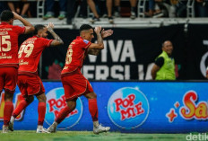 JIS & SUGBK Dipakai Konser Kpop, Persija Terusir ke Solo