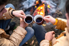 Waktu Terbaik Minum Kopi untuk Maksimalkan Manfaatnya