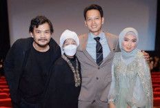 Keluarga Fedi Nuril Ceritakan Kronologi Kepergian Sang Ibunda