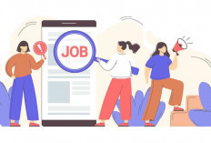 Jobseeker Waspadai Perusahaan Penipu atau Tidak, Cek Dengan Cara Ini