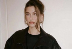 Nikmati Peran Ibu, Hailey Bieber Ingin Tambah Momongan