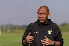 Piala Asia U-17 2025: Arahan Nova Arianto Jelang Indonesia Vs Yaman