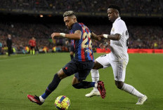 Ancelotti Akui Barcelona Lebih Baik daripada Madrid, tapi...