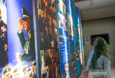 Soal Gelar Pahlawan untuk Soeharto, Menteri HAM: Saya No Comment, Titik!