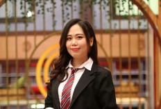 Tips Skincare ala Korea Desy MasterChef Indonesia, Hasil Maksimal