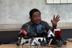 Dukung Pramono Tolak Atlet Israel, Idrus Marham Singgung Pengakuan Palestina