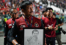 SEA Games 2025: Ini Rekor Mentereng Indra Sjafri Bersama Garuda Muda