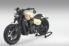 Benelli Leoncino 400 Hadir Memadukan Gaya Cruiser dan Bobber