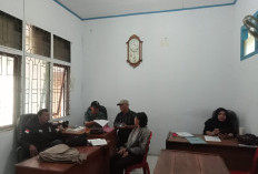 Pastikan Program Desa Tepat Sasaran, Pendamping Turun Langsung ke Lapangan