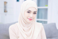 Bantah Jadi Simpanan Pejabat, Celine Evangelista Mengaku Sudah Punya Pasangan