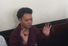 Dijodohkan dengan Fuji, Reza Arap Beri Penjelasan Begini