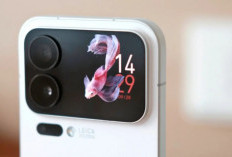Xiaomi 18 Bocor! Kamera Kotak Minimalis & Sensor 200MP 