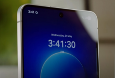 Samsung Galaxy S25 Edge Resmi Meluncur, Bodi Tipis dan Desain Premium
