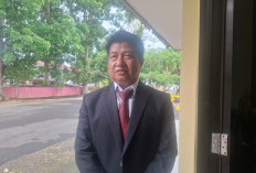 Tunggu Audit BPKP, Polisi Segera Tetapkan Tersangka Korupsi DD Seblat Ulu