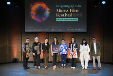 Dua Film Ini Jadi Pemenang Inspiring Asia Micro Film Festival 2025