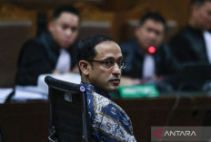 Mengaku Rugi saat Menjadi Menteri, Nadiem: Uang Saya Turun Terus