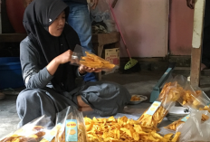 Kisah Sukses Pengusaha Keripik Pisang, Dari Modal Kecil Hingga Omzet Jutaan