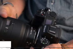 4 Kamera Nikon Terbaru 2026–2027 Bocor, Ini Spesifikasi dan Prediksinya