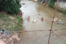Warga Desak Pembangunan TPS di Lebong Tengah untuk Atasi Masalah Sampah