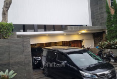 Keterangan Tertulis dari Ridwan Kamil Setelah Digeledah KPK