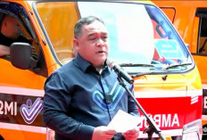 Benny Dukung Polisi Usut Kasus ASN BP2MI Jadi Kurir Sabu