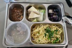 Ini Manfaat Protein Nabati dari Kedelai yang Didapat Anak Penerima MBG