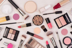 Cara Mengetahui Makeup Tak Layak Pakai dan Harus Dibuang