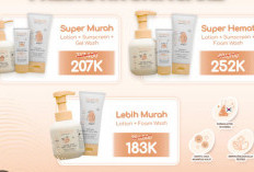 Skincare Bayi dan Anak yang Bantu Jaga Skin Microbiome