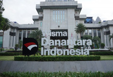 Ini Alasan Danantara Dinilai Strategis dalam Proyek Hilirisasi Fase II