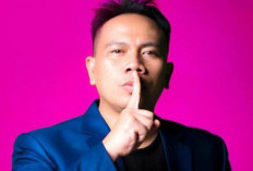 Oh Ternyata, Ini Alasan Fangfang Mau Menikah Siri dengan Vicky Prasetyo