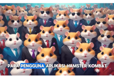 Hamster Kombat: Akankah Di-Listing Bulan Ini? Waspadai Penutupan Akun!