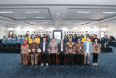 8 Tim PTN/PTS Terpilih Masuk Final Innovilleague 2025 