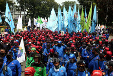 Waspada Macet di Bandung, Polisi Siagakan 100 Personel Amankan Libur Panjang May Day