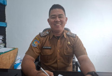 Dana Kelurahan 2025, 2 Kelurahan Belum Terserap Optimal